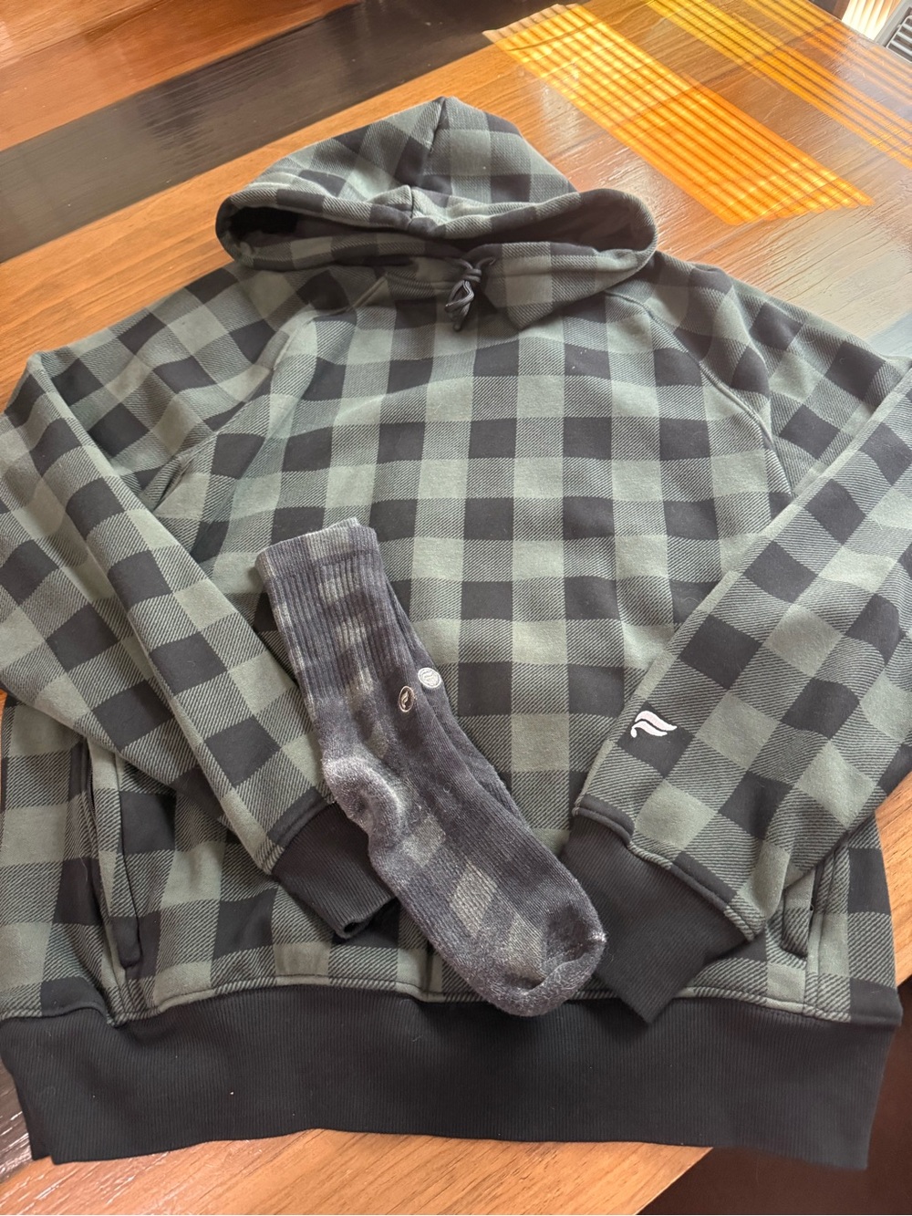 Fabletics hoodie